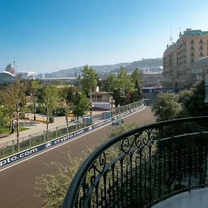 Promenade Hotel Baku